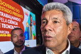 Ouvi de Xi Jinping que a ponte Salvador-Itaparica é um projeto estratégico para a parceria Brasil-China, diz Jerônimo Rodrigues Ouvi de Xi Jinping que a ponte Salvador-Itaparica é um projeto estratégico para a parceria Brasil-China, diz Jerônimo Rodrigues