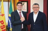 João Campos e a responsabilidade de carregar a renovação da esquerda