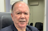 Fim de carreira! ‘Vou ficar na Bahia’, diz João Leão ao anunciar desistência de reeleição a deputado federal Fim de carreira! ‘Vou ficar na Bahia’, diz João Leão ao anunciar desistência de reeleição a deputado federal