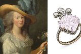 Diamante rosa que pertenceu a Maria Antonieta vai a leilão por até R$ 28 milhões