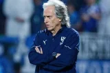 Al-Hilal demite Jorge Jesus, alvo da Seleção, após eliminação na Champions da Ásia