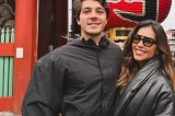 Bilionário e apaixonado: quem é o namorado de Mariana Rios, com quem a atriz planeja ser mãe