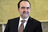 Julio Lossio comunica recidiva de tumor e novo tratamento