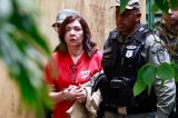 Pernambuco: mulher condenada por esquartejar marido em Aldeia é solta para cursar gastronomia Pernambuco: mulher condenada por esquartejar marido em Aldeia é solta para cursar gastronomia