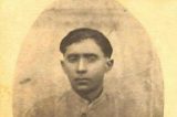 Você já viu uma foto de Lampião jovem?