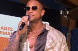Léo Santana choca fãs ao revelar seu nome verdadeiro; confira