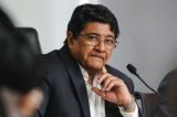 URGENTE: TJ-RJ afasta Ednaldo Rodrigues da presidência da CBF; saiba detalhes