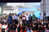 Governo Lula lança ‘Chamada Nordeste’ com R$ 10 bi em investimentos para indústria da região