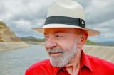 Lula municia oposição ao dizer que Deus deixou sertão sem água porque sabia que ele seria presidente Lula municia oposição ao dizer que Deus deixou sertão sem água porque sabia que ele seria presidente