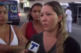 Mãe de jovem baleado por delegado em Fernando de Noronha apresenta versão do filho sobre o caso