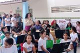 Escola Rural de Massaroca comemora 30 anos de referência em educação no campo