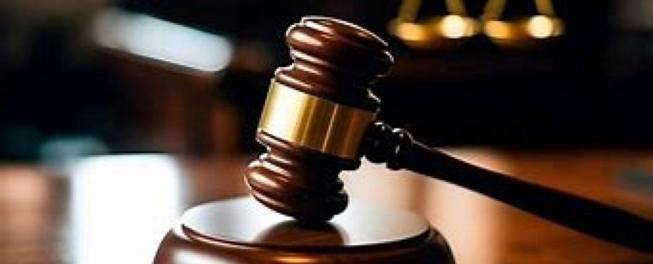 Homem é condenado a 30 anos de prisão por homicídio qualificado ocorrido em Mirangaba em 2008