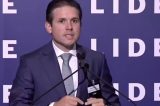 Motta destrava emendas de comissão e distribui R$ 11 milhões extras por deputado Motta destrava emendas de comissão e distribui R$ 11 milhões extras por deputado
