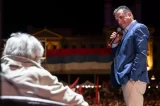Presidente do Uruguai homenageia Mujica: ‘sentiremos muita falta’ Presidente do Uruguai homenageia Mujica: ‘sentiremos muita falta’