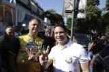 Comissão da Câmara aprova parecer que suspende ação contra Ramagem no STF e abre brecha para favorecer Bolsonaro