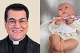 Um padre que merece aplausos Um padre que merece aplausos