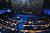 Senado acumula 55 pedidos de impeachment contra ministros do STF; Moraes lidera a lista
