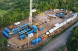 Seis anos depois, Petrobras volta a perfurar poços terrestres na Bahia