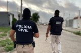 Operação desarticula grupo criminoso envolvido em tráfico interestadual e lavagem de dinheiro