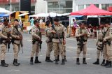 Segurança é garantida no Micareta de Feira de Santana