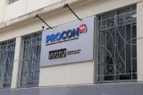 Procon-Ba notifica Coelba após apagões causados por chuvas fortes no estado