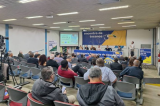Filiados tentam preservar tucano e símbolos do PSDB em fusão com Podemos Filiados tentam preservar tucano e símbolos do PSDB em fusão com Podemos