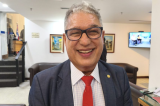 Rosemberg diz que notícia sobre Rui disputar governo foi “plantada por ACM Neto” Rosemberg diz que notícia sobre Rui disputar governo foi “plantada por ACM Neto”