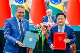 Rui Costa vira principal suspeito de vazar conversa de Lula e Janja com Xi Jinping