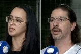 “Pensei que se tratava de pessoa trans”, diz mulher que tentou impedir personal de usar banheiro