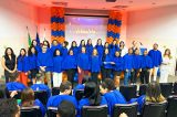 SENAI Petrolina realiza formatura de mais de 100 alunos em cinco cursos técnicos