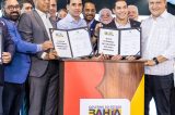 Rui Costa e Silvio Costa Filho anunciam mais de R$ 1,5 bi em investimentos na Bahia
