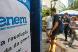 Enem 2025: Saiba se terá isenção da taxa de inscrição nesta edição