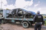 Prefeito pernambucano determina recolhimento de veículos abandonados em vias públicas da cidade