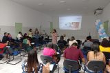 Programa Escola das Adolescências é pauta de reunião na Secretaria de Educação de Juazeiro