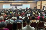 Prefeitura de Sento Sé marca presença em evento estadual que debate os desafios e avanços da educação