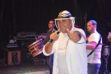 Cantor Tinho do Acordeon sofre acidente