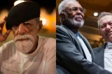 Filho de Rogério Duarte entra na Justiça contra Gilberto Gil e Aldo Brizzi por direitos autorais da Ópera Amor Azul