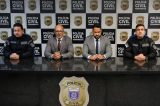 Vingança de facção teria motivado o assassinato do ex-policial militar Júnior Black