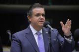Os primeiros passos de Wolney