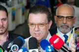 Wolney: “Queremos pagar todo mundo, virar essa página”