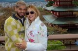 Virginia e Zé Felipe anunciam fim do casamento; leia a nota