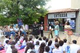 Semana do Meio Ambiente é encerrada com plantio e ações educativas com alunos da rede municipal de Juazeiro