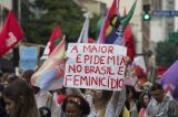 Pernambuco está entre os 13 estados que descumprem prazo legal da Lei Maria da Penha