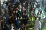Delegado que baleou ambulante em Noronha cita Thiago Galhardo para rebater acusação de ciúme