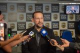 Preso acusado de estuprar crianças que usava filha como isca