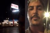 Cliente denuncia abordagem armada por segurança em supermercado no Recife