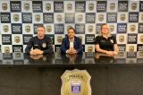 Quadrilha clonava chaves e instalava rastreadores para praticar furtos de carros de locadoras
