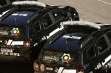 Ações de combate ao tráfico em PE