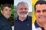 Saiba quem são os prefeitos baianos ligados a deputado que foram afastados em nova fase da Overclean