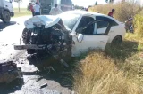Acidentes deixam cinco mortos e três feridos em rodovias da Bahia